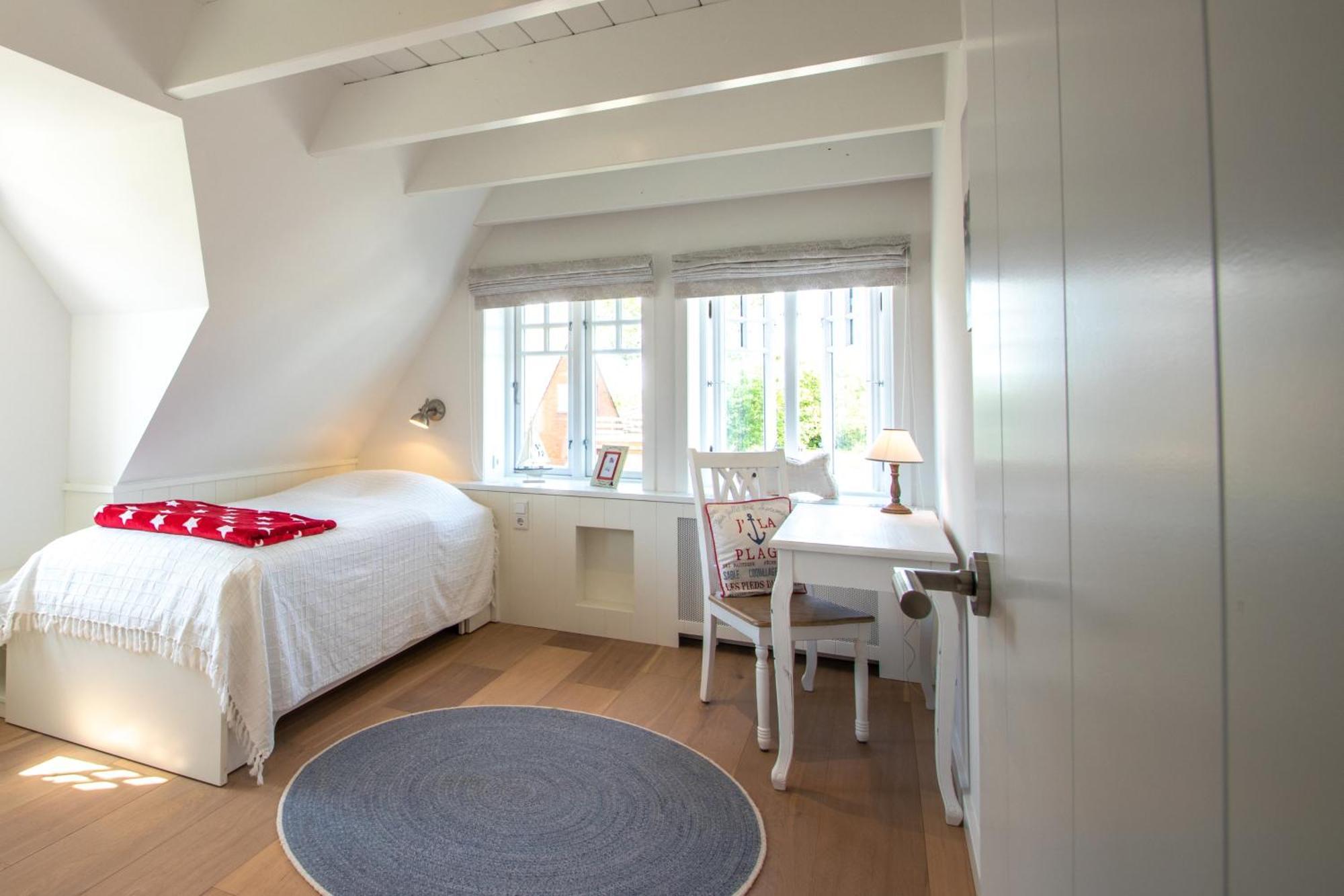 Funkelstern Villa Oldsum Ngoại thất bức ảnh